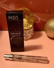 Escentric Molecules Molecule