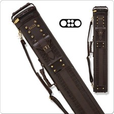 Elite ECC24 Brown Crocodile