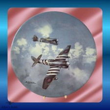 Coalport 'Reach for the Sky