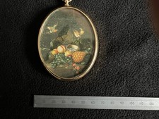 Vintage Minature World Collection of Peter Bates - A still life study (WJ)