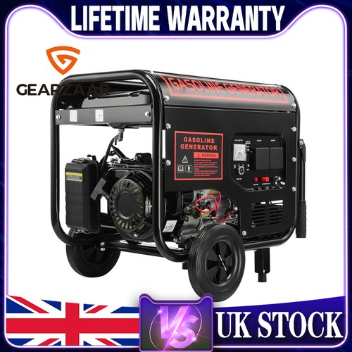 6000w 8hp petrol - petrol, 4