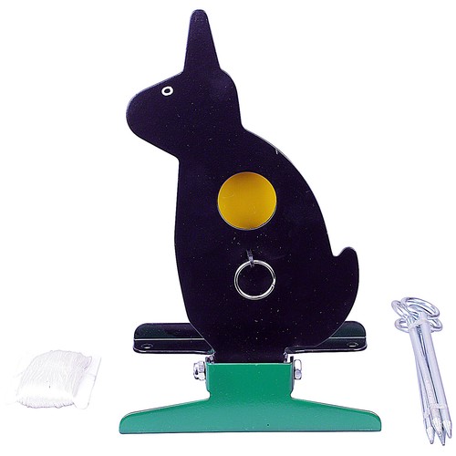 Airgun targets milbro folding - milbro,