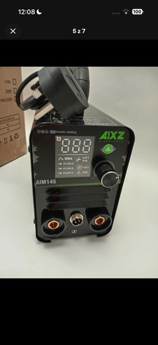 Mini stick welder - mini,