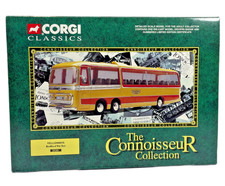 Corgi 35301 Yelloways Bedford