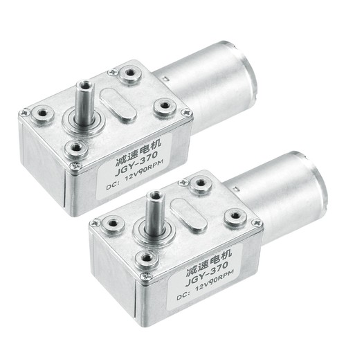 Pcs 12v rpm worm - 12v,