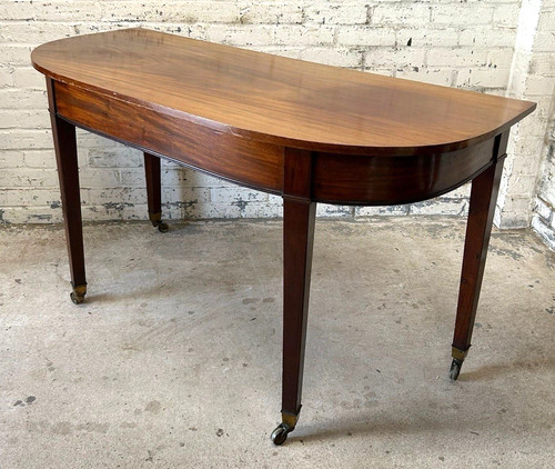 Antique victorian mahogany - antique,