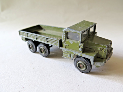 Dinky toys berliet - dinky,