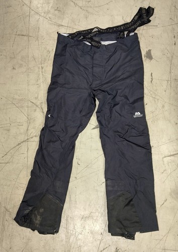 Mountain equipment salopettes - mountain,