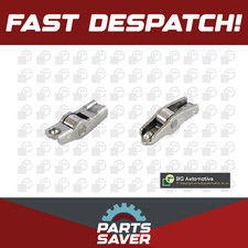 Cam Follower fits FORD GALAXY Mk2 TDCi 2.2D 08 to 15 Finger Rocker Engine BGA