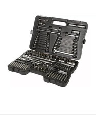 Halfords advanced 150 piece