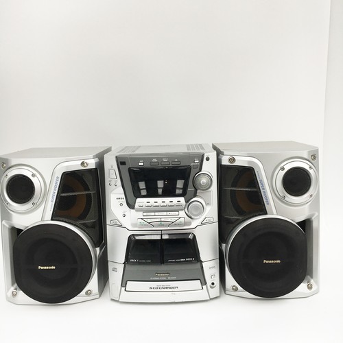 Panasonic ak44 stereo - sa-ak44,