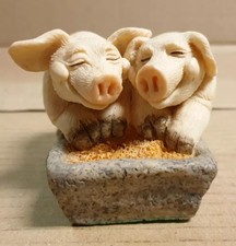 Piggin' Collectable Ornament