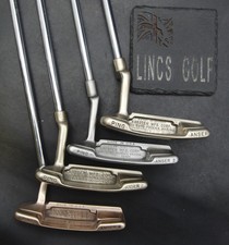 Set of 4x Ping Anser 2/3/4