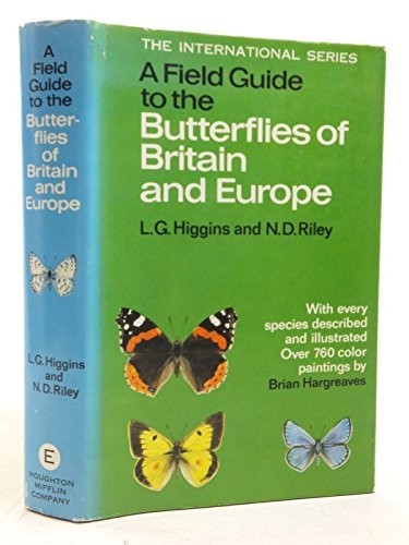 Field guide the - a,