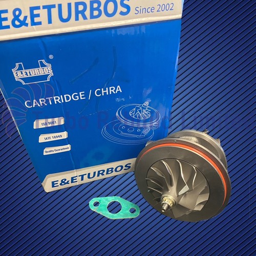 Eturbo chra mitsubishi td04 - mitsubishi,
