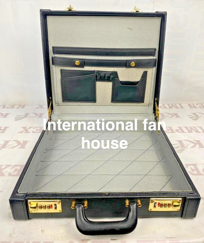 Executive business briefcase - executive,