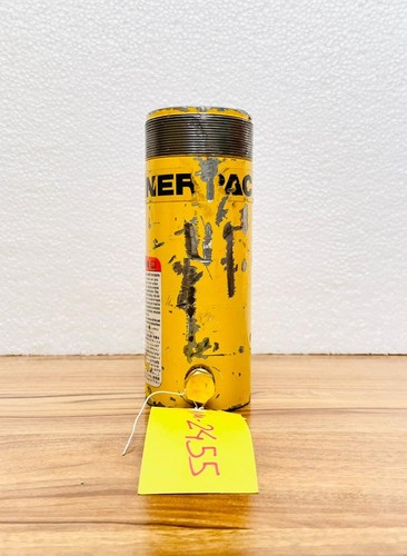 Enerpac rch 123 - 123, hydraulic