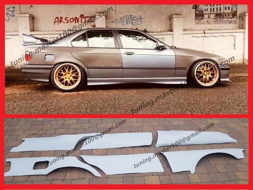 Bmw e36 sedan saloon felony - bmw,