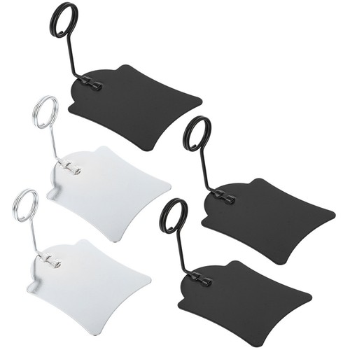 Pcs sign display clip - display,