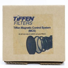 Tiffen 77mm Variable ND MCS