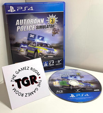 Autobahn Police Simulator 3