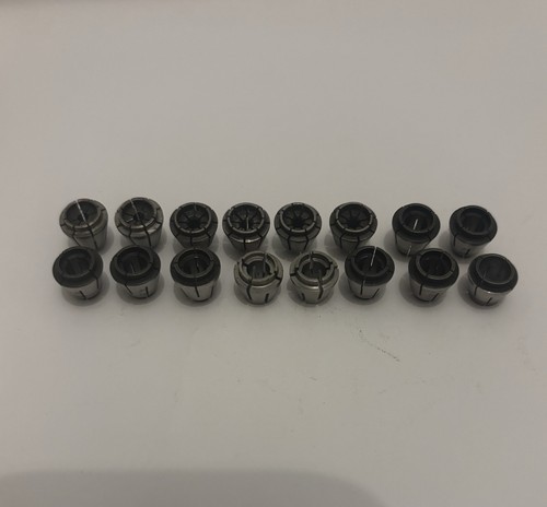 Desoutter type collet for - cp,
