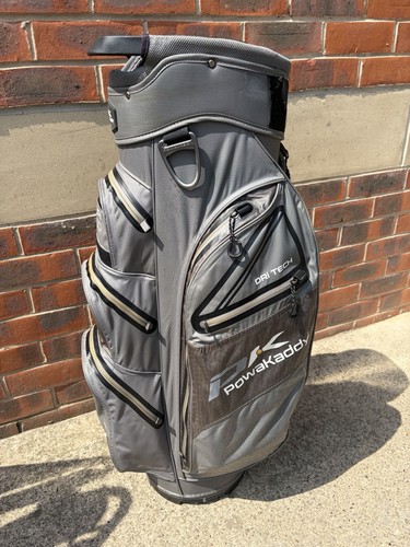 Powakaddy dri tech - powakaddy, golf