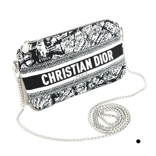 Christian dior bag - bag, paris