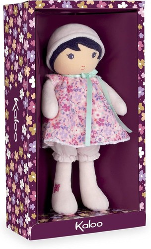 Fleur doll 40cm tendresse my - -,