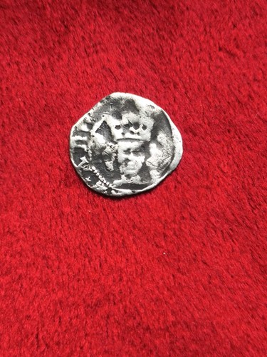Henry vii medieval hammered - vii,