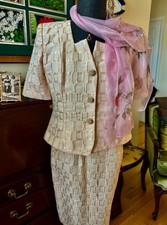 Victor Costa for Nahdreé