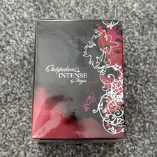 Avon Outspoken Intense By
