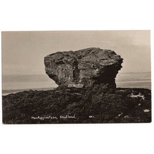 Studland dorset the - studland,