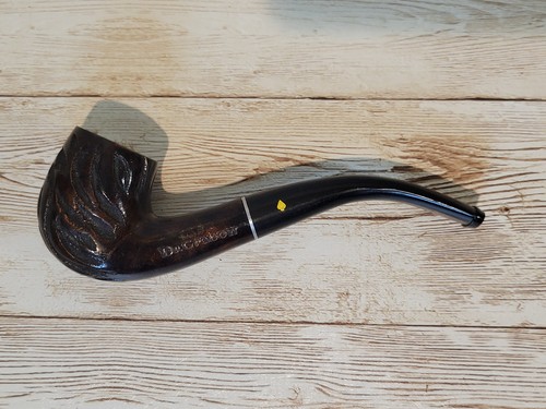 Vintage lark grabow - dr, tobacco
