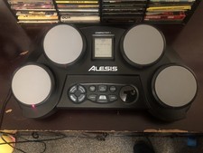 Alesis CompactKit 4 Tabletop