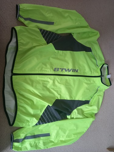 Twin men 2xl yellow grey - men’s,