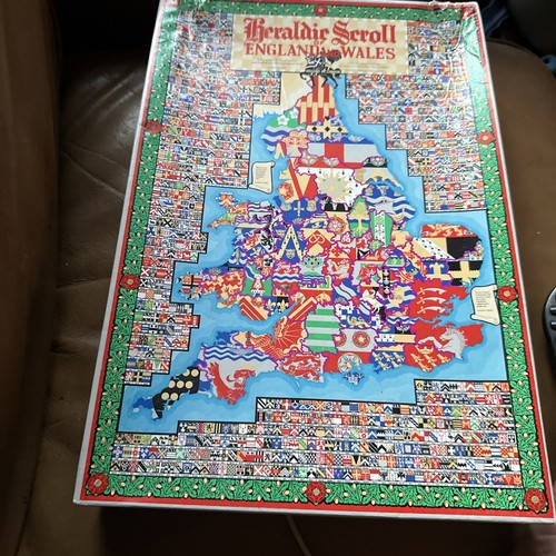 Bin vintage heraldic - vintage, scrolls
