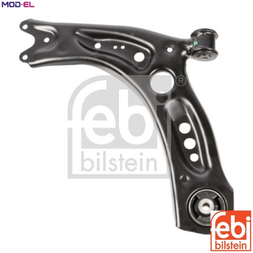 Controltrailing arm wheel - arm,