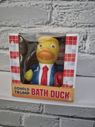 The works donald trump - works,