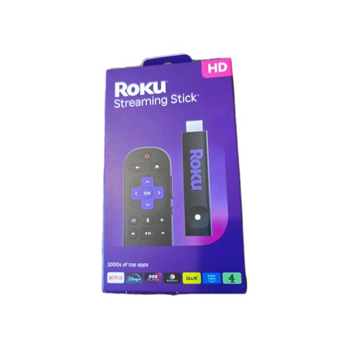 Roku streaming media player - streaming,