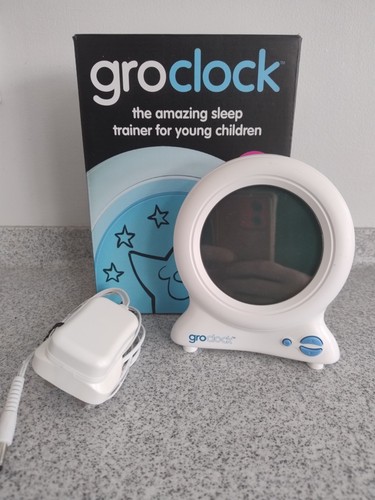 Gro clock children - gro,