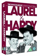 Laurel & Hardy: The Knockabout