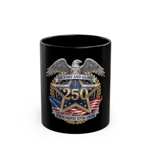 Victory and glory 250 - glory,