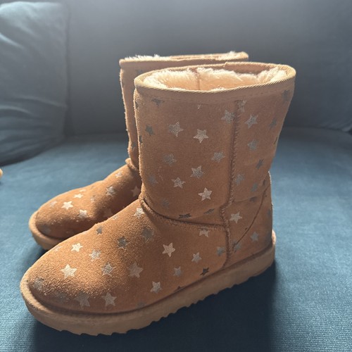 Ugg boots girls - girls, 3
