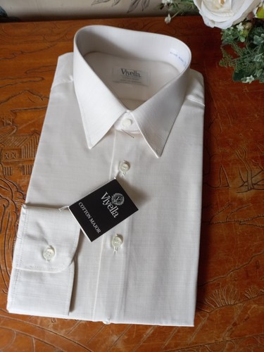 Mens viyella formal shirt - mens,