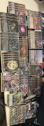 Cardfight vanguard orfist - vanguard,