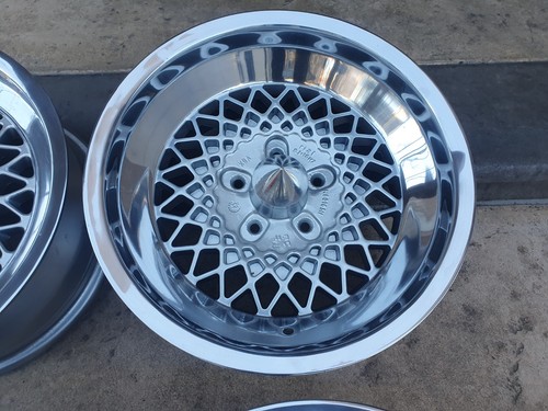 Wheels rims jantes rial mesh - wheels,