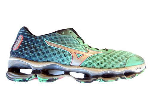 Mizuno wave prophecy - prophecy, 4'