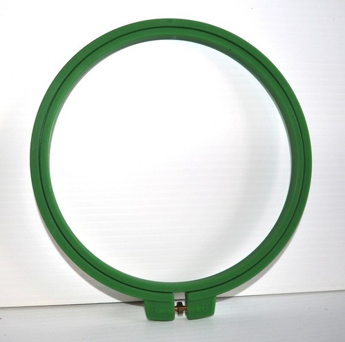 Tajima 18cm embroidery hoop - tajima,