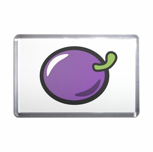 Fruit machine plum plastic - machine,